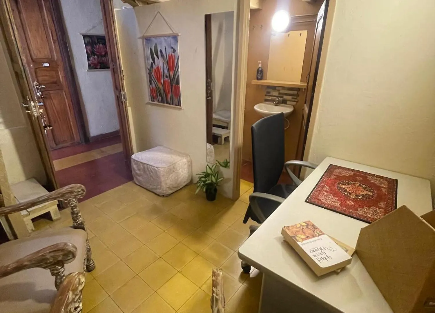 Colivingranada Hotel Envigado