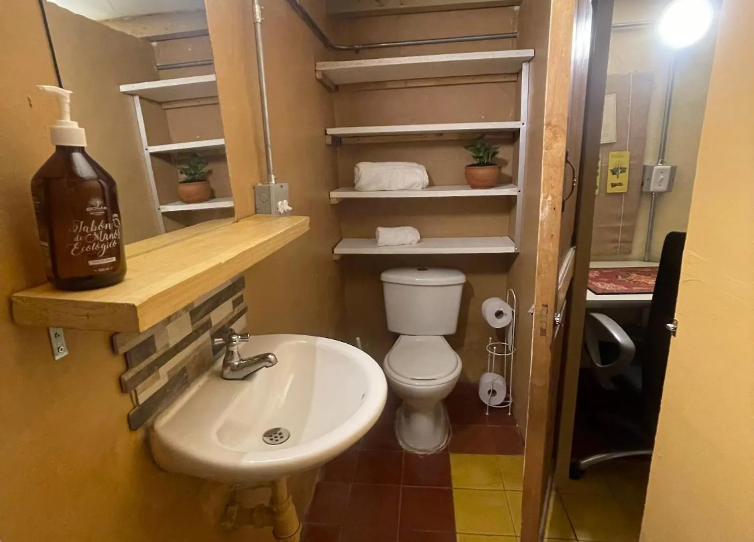 Inn Colivingranada Hotel Envigado
