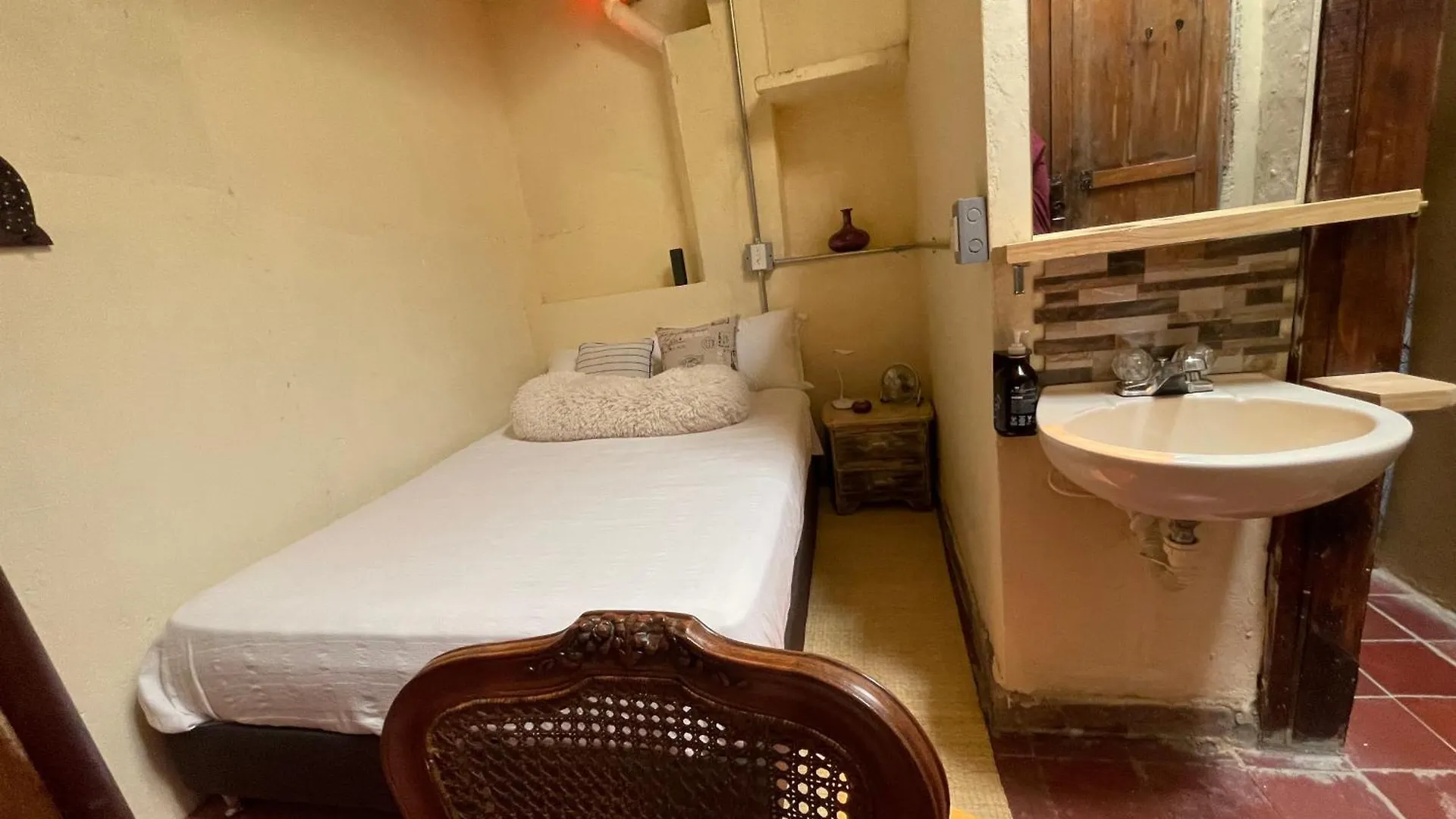 Colivingranada Hotel Envigado