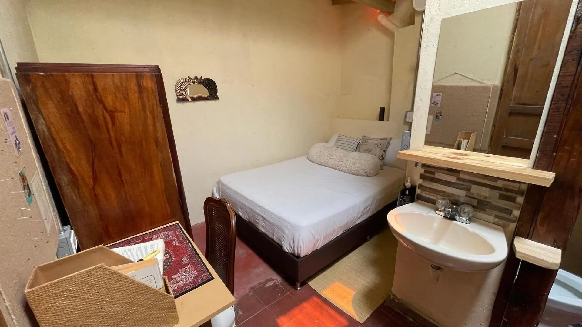 Inn Colivingranada Hotel Envigado Colombia