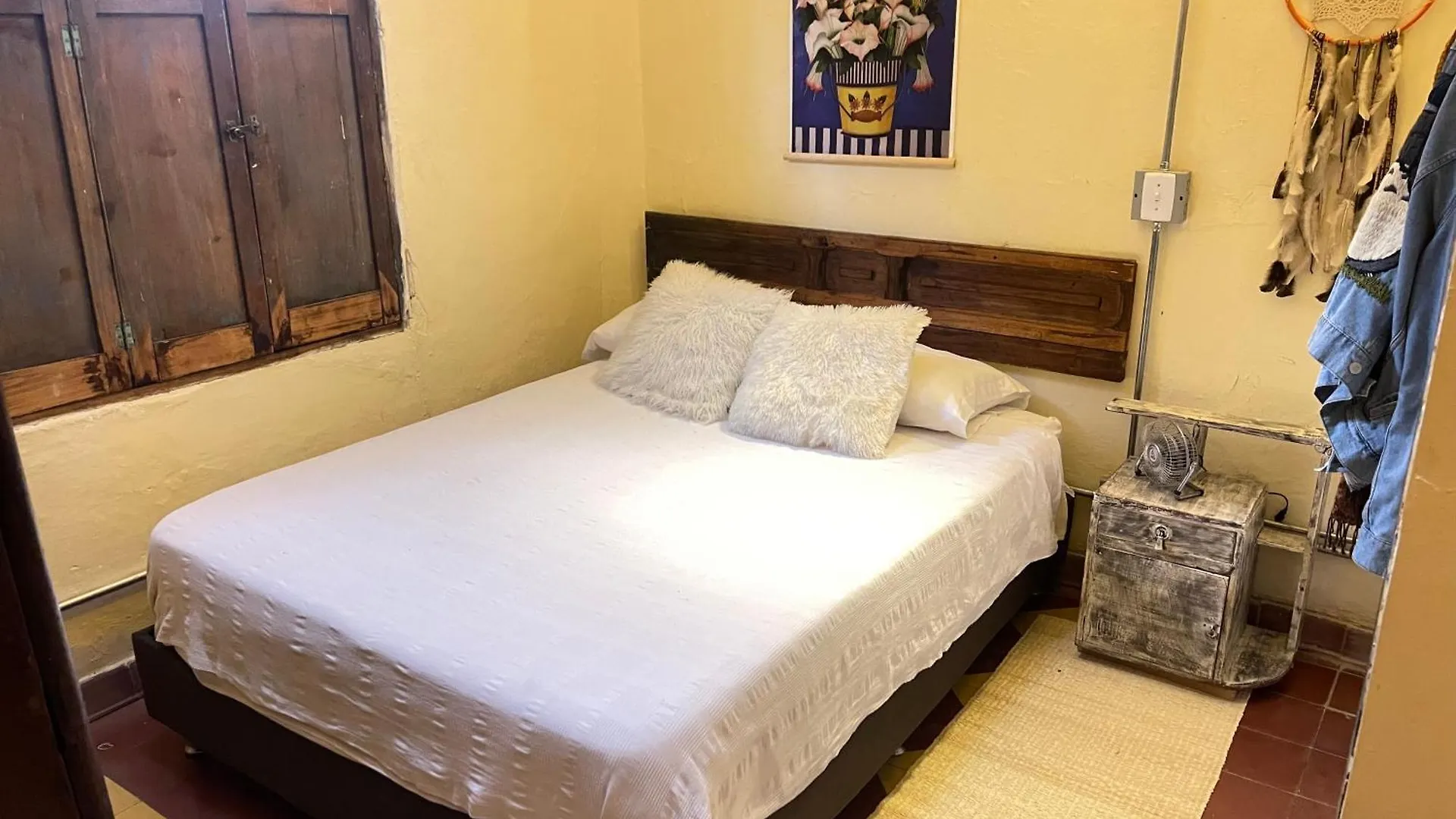 Colivingranada Hotel Envigado 0*,  Colombia