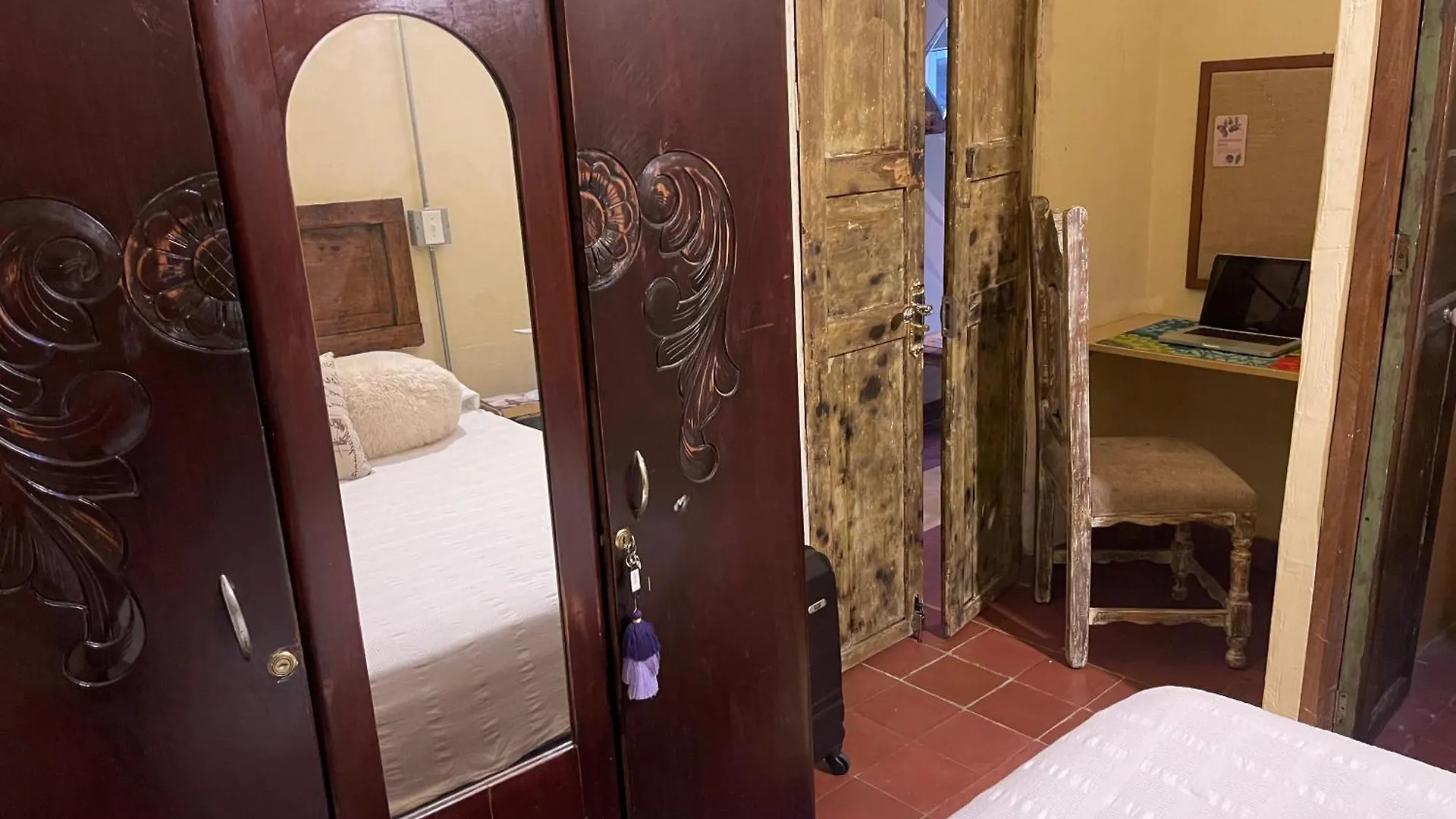 Inn Colivingranada Hotel Envigado