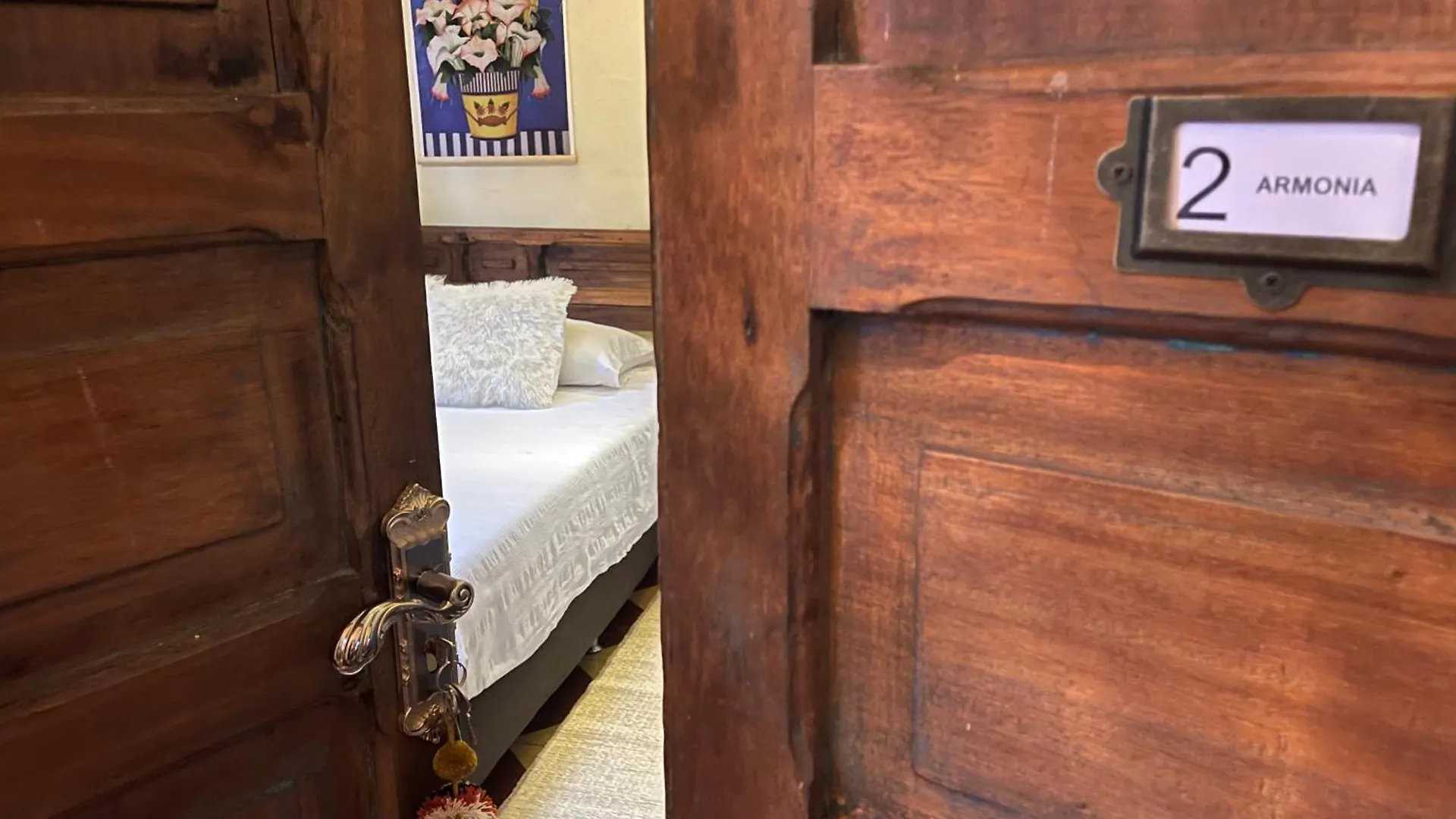 Inn Colivingranada Hotel Envigado