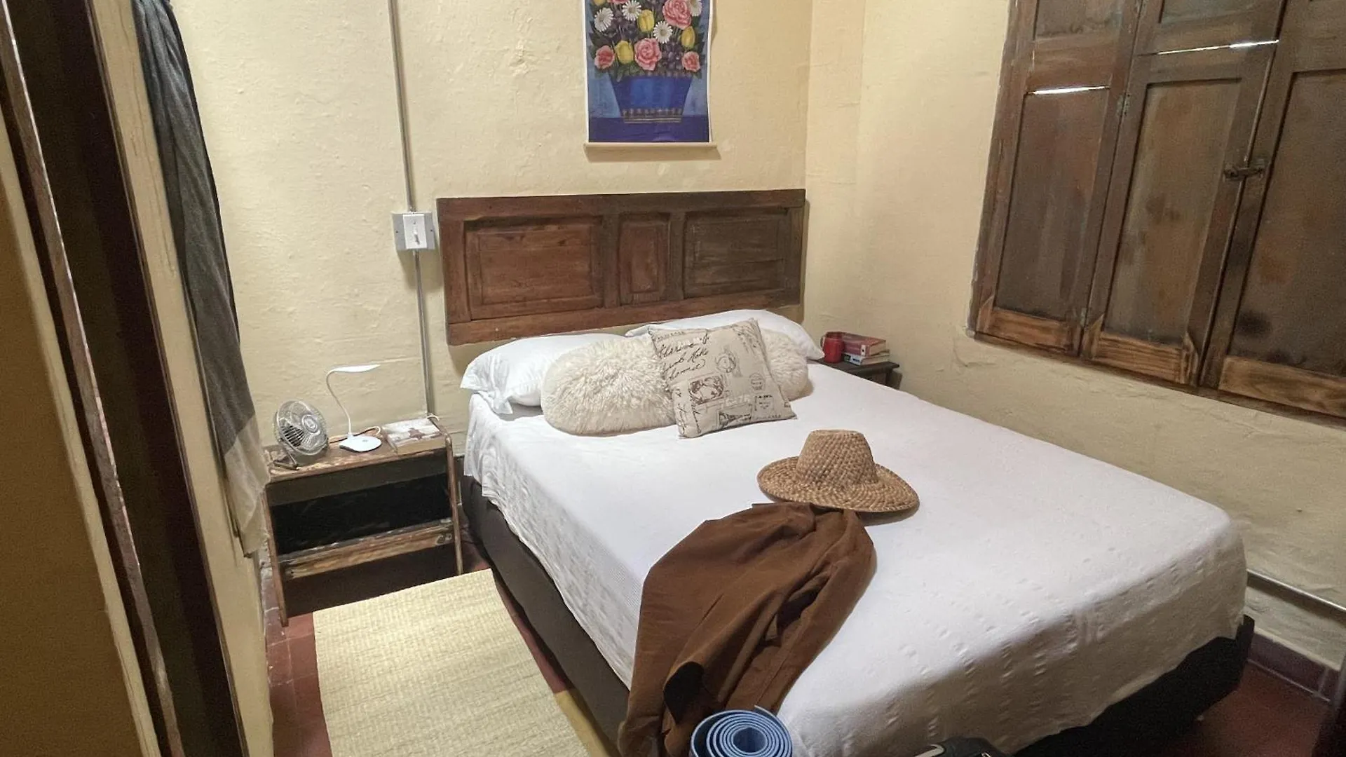 Colivingranada Hotel Envigado