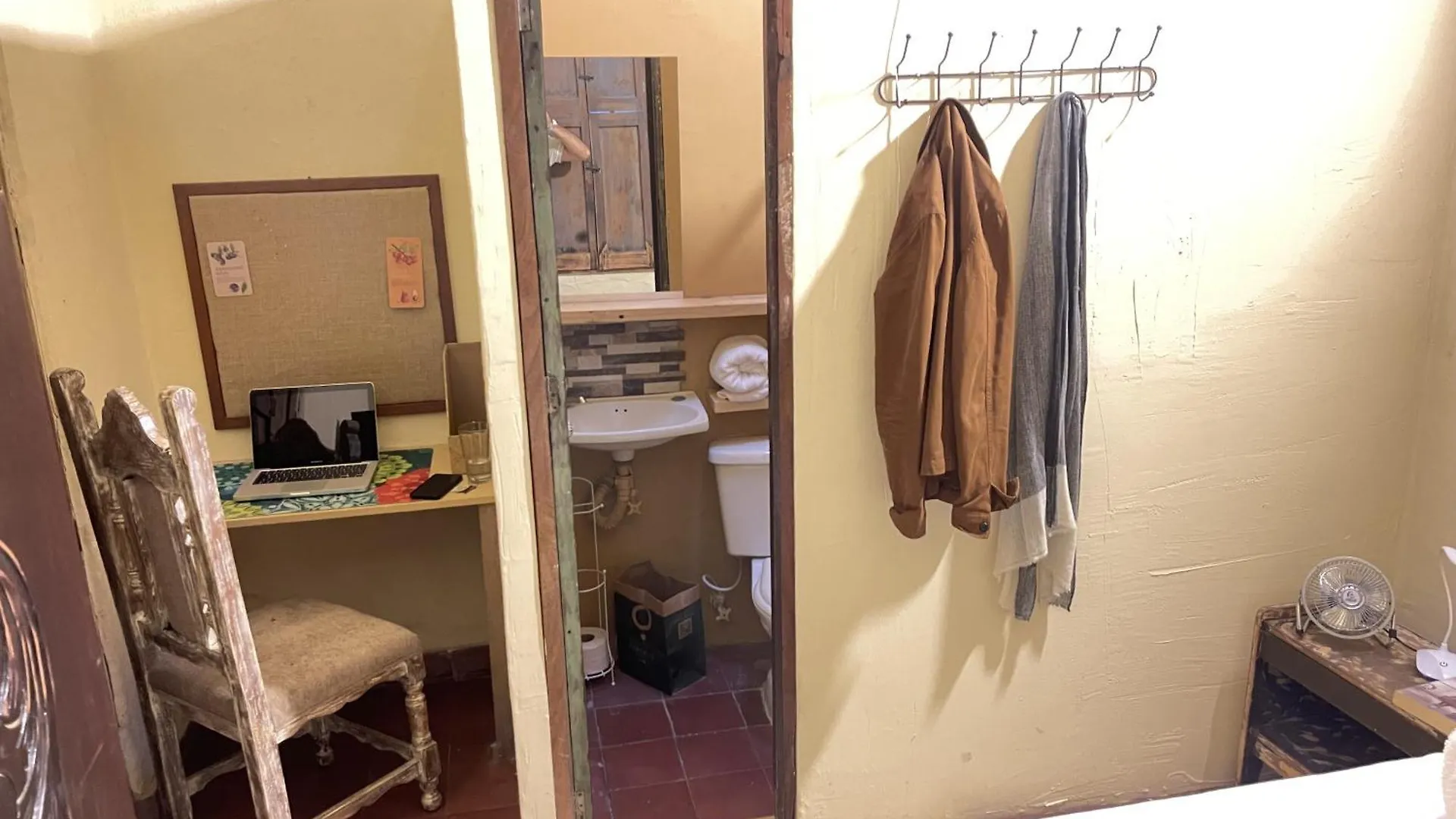 Colivingranada Hotel Envigado